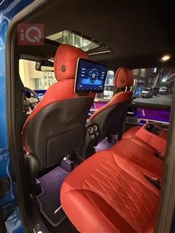 مرسيدس بنز G-Class
